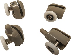 Triton Душевая кабина Экстра 88x88 А без крыши – фотография-7